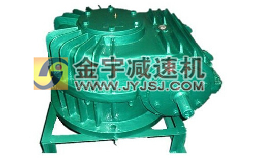 CW系列圓弧圓柱蝸桿減速機(jī)(GB9147—88)