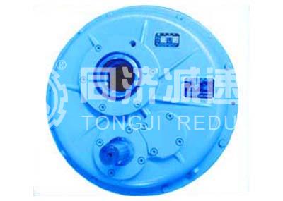 ZGY懸掛式齒輪減速機(jī)