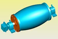 �Ԅ�(d��ng)�{(di��o)������ƫ늄�(d��ng)�LͲ��(sh��)�wģ��