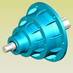 NGW�ɼ�(j��)�����X݆�p�ٙC(j��)��(sh��)�wģ��(JB/T6502-93)