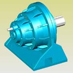 NGW�ɼ������X݆�p�ٙC(j��)���wģ�ͣ�JB/T6502-93����ϵ�У�