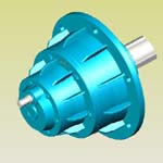 NGW�ɼ������X݆�p�ٙC(j��)���wģ�ͣ�JB/T6502-93����ϵ�У�