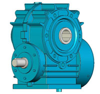 SCWU�͜p����IF��IIF��(sh��)�wģ�ͣ�JB/T6387-1992��