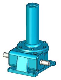 SWLϵ��΁݆�z�������C(j��)��(sh��)�wģ��(JB/T8809��1998)