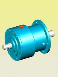 HJL��HJML��݆�p�ٙC(j��)��(sh��)�wģ��(JB/T8712-1998)