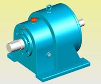 HJW��HJMW��݆�p�ٙC(j��)��(sh��)�wģ��(JB/T8712-1998)