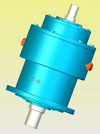 HNL��HNML��݆�p�ٙC���wģ��(JB/T8712-1998)