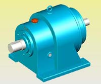 HNW��HNMW��݆�p�ٙC(j��)��(sh��)�wģ��(JB/T8712-1998)