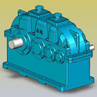 ZSY��ZSZ�͜p�������wģ��(JB/T8853-2001)