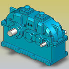 ZSY��ZSZ�͜p�������wģ��(JB/T8853-2001)