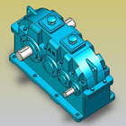 ZSY��ZSZ�͜p�������wģ��(JB/T8853-2001)