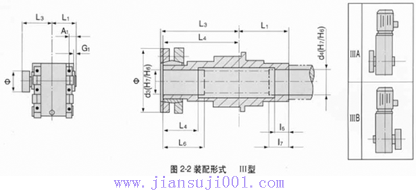 TD9000系列硬齒面齒輪減速器