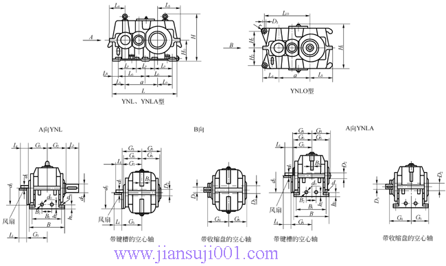 YNL��YNLO��YNLAϵ�ЈA���X݆�p�ٙC(j��)���μ����b�ߴ�
