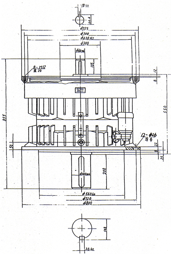 15J��i=118��20�����μ����b�ߴ�