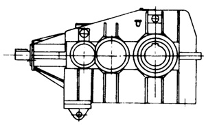 SEW-SANTASALO減速器簡介