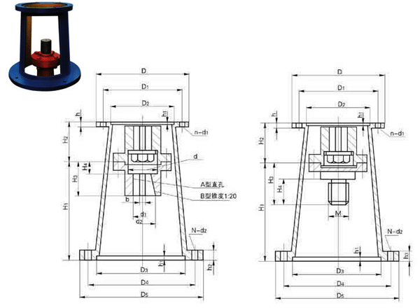JAI���m�C�ܣ�69�ˣ���JAII��69�ˣ��C�����γߴ�