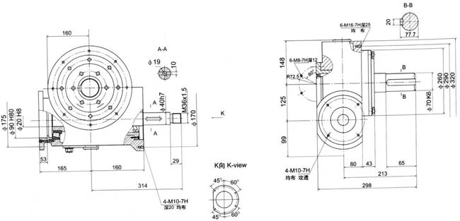 �м��C(j��)���Üp�������γߴ�