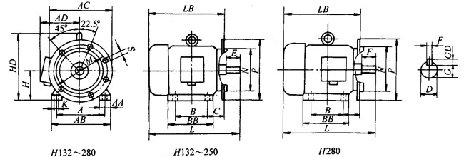 SZY��YZJϵ��ע�����z�C(j��)�������ஐ��늄әC(j��)���γߴ�