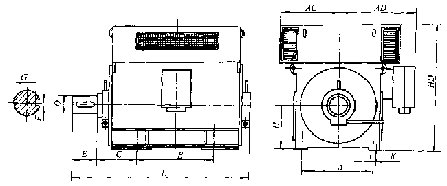 YQF��YRQFϵ�и߉����ஐ��늄әC���μ����b�ߴ�