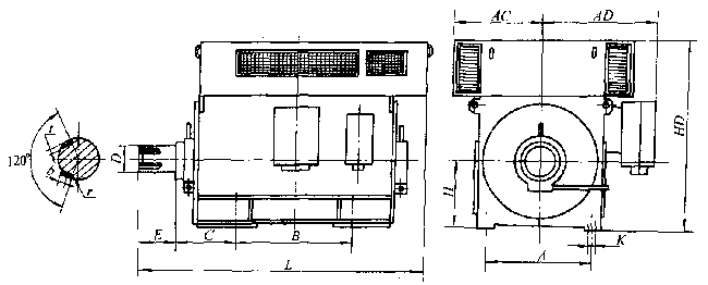 YQF��YRQFϵ�и߉����ஐ��늄әC���μ����b�ߴ�