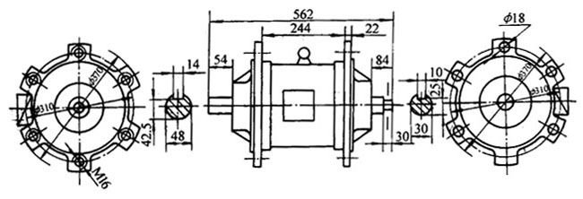 YSPϵ�В��⌣�î���늄әC���γߴ�  